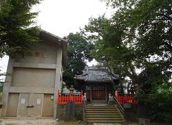 本宗稲荷神社