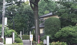 六塚稲荷神社