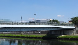 西台橋