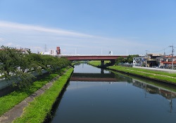 笹目橋