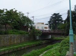 高沢橋