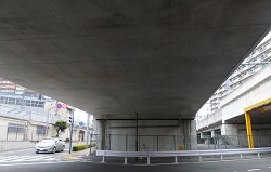 隅田川鉄道橋