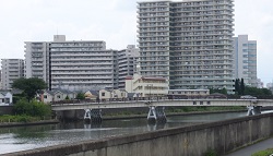 新田橋
