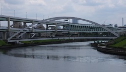 豊島橋